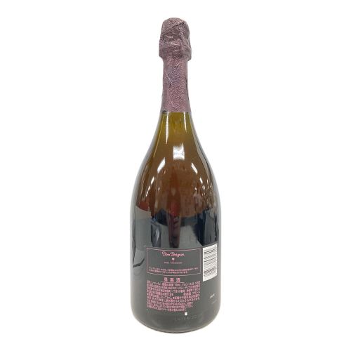 Dom Perignon(ドンペリニヨン) シャンパン ROSE VINTAGE 2004