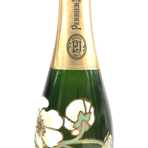 PERRIER JOUET(ペリエ ジュエ) シャンパン BELLE EPOQUE 2013