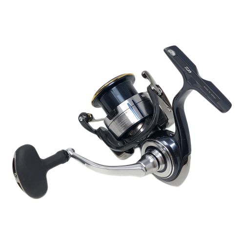 DAIWA(ダイワ) スピニングリール 19CERTATE（セルテート） LT4000-C 060052