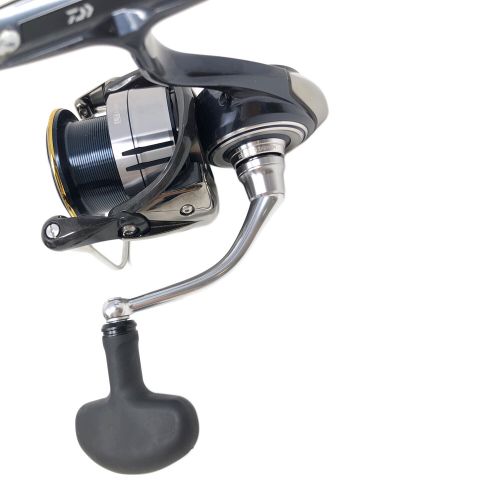 DAIWA(ダイワ) スピニングリール 19CERTATE（セルテート） LT4000-C 060052