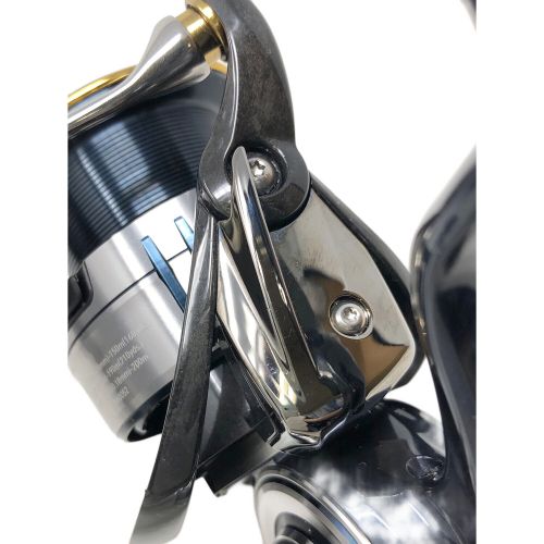 DAIWA(ダイワ) スピニングリール 19CERTATE（セルテート） LT4000-C 060052