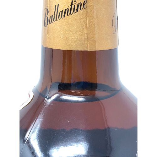 Ballantine's (バランタイン) VERY OLD SCOTCH WHISKY 30 Years Old (ベリーオルドスコッチウィスキー 30年) ウィスキー