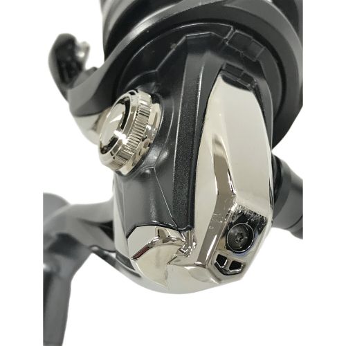 SHIMANO (シマノ) リール 04198 20 EXSENCE BB 3000MHG スピニングリール 左回し