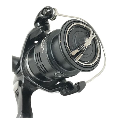 SHIMANO (シマノ) リール 04198 20 EXSENCE BB 3000MHG スピニングリール 左回し