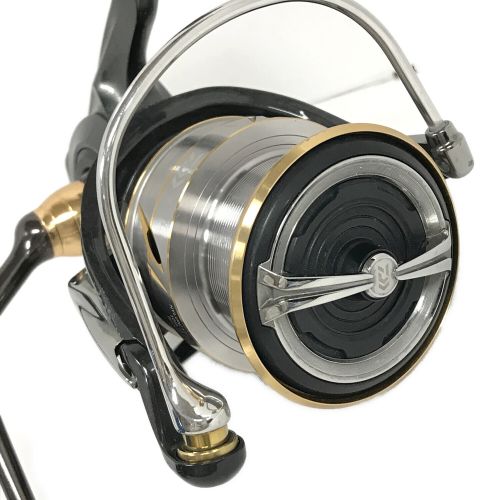 DAIWA (ダイワ) リール 20 ルビアス 3021114 スピニングリール LT4000-CXH 右回し