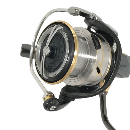 DAIWA (ダイワ) リール 20 ルビアス 3021114 スピニングリール LT4000-CXH 右回し