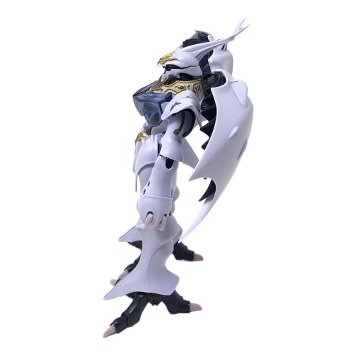 BANDAI (バンダイ) サーバイン フィギュア New Story of Aura Battler DUNBINE(聖戦士ダンバイン) Robot魂 SIDE AB TAMASHIINATIONS