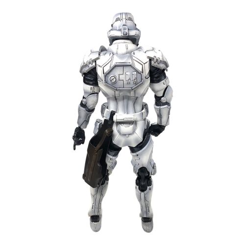 SQUARE ENIX (スクエアエニックス) Stormtrooper (ストーム・トルーパー) フィギュア ヴァリアント プレイアーツ改 STER WARS スター・ウォーズ ディズニー