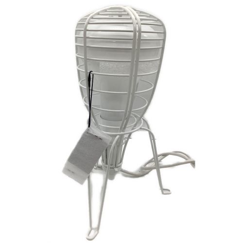 DIESEL with FOSCARINI スタンドライト CAGE ROCKET 電源コード非純正 LI0211 10 E 電球