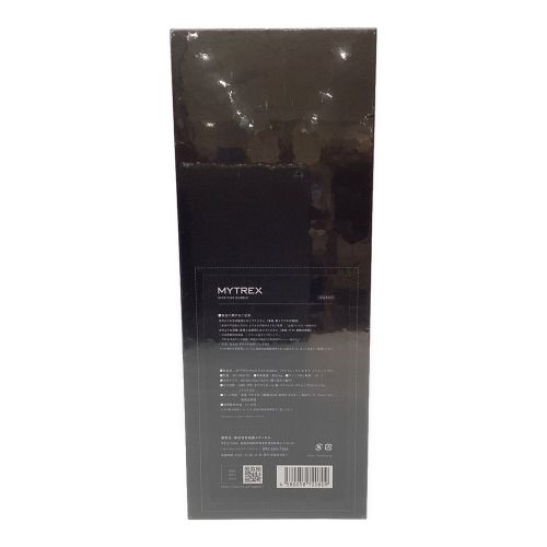 MYTREX (マイトレックス) シャワーヘッド MT-HFB21SL 未開封品