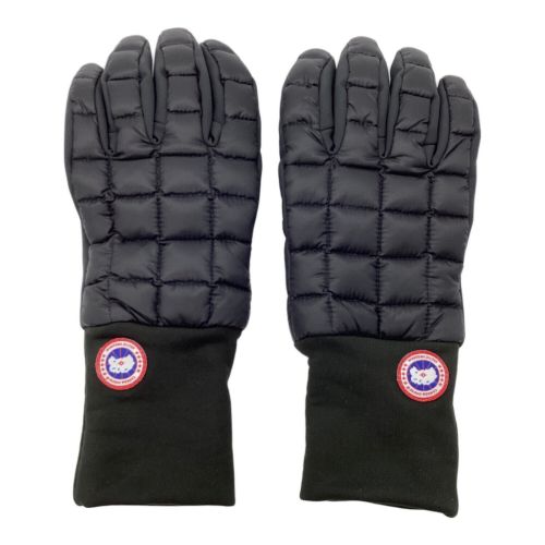 CANADA GOOSE (カナダグース) NORTHERN GLOVE LINER 5254M