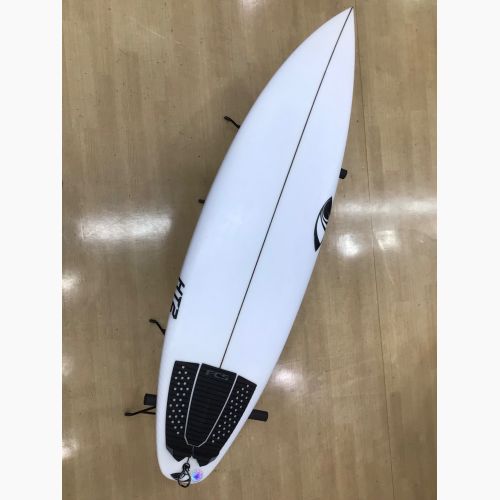 SHARP EYE SURFBOARDS ショートボード 5'10"x19"x2 1/2" 27.72L HT2 トライフィンタイプ