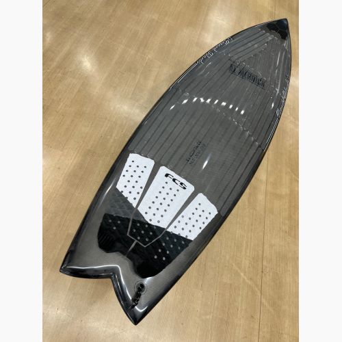 AL MERRICK (アルメリック) ショートボード 5'10"x19 7/8"x2 9/16" 32.4L FISHBEARD トライフィンタイプ