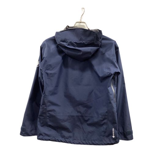 MAMMUT (マムート) トレッキングウェア(ジャケット) メンズ SIZE XS ネイビー アヤコプロ2.0HSフーデッドジャケット 1010-30280