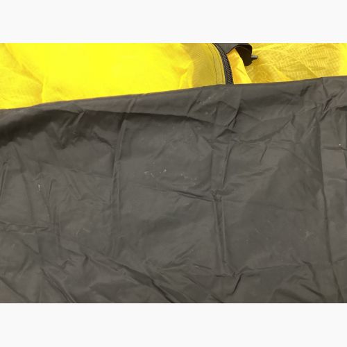 HILLEBERG (ヒルバーグ) ツールームテント 品薄品 Nallo 4 GT / ナロ4GT 約430×430×115(h)cm 2～4人用