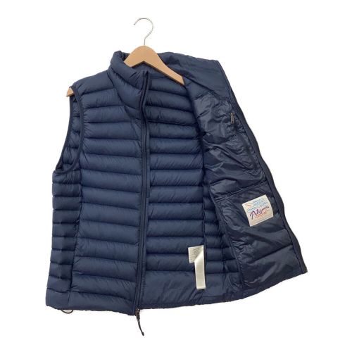 Patagonia (パタゴニア) トレッキングウェア(ジャケット) メンズ SIZE S ネイビー 84623 メンズ ダウン セーター ベスト