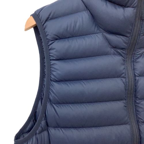 Patagonia (パタゴニア) トレッキングウェア(ジャケット) メンズ SIZE S ネイビー 84623 メンズ ダウン セーター ベスト