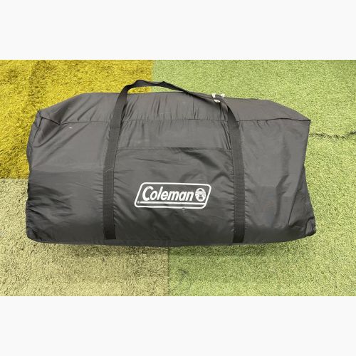 Coleman (コールマン) ツールームテント 2000036438 タフスクリーン2ルームハウス/LDX+ 約610×365×220(h)cm 3～4人用