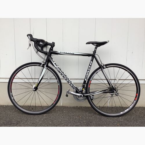 cannondale (キャノンデール) ロードバイク ホワイト F120212280 CAAD8 2012 560mm(178-185)