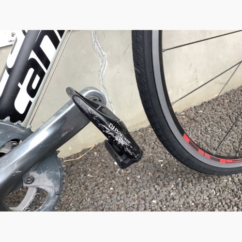 cannondale (キャノンデール) ロードバイク ホワイト F120212280 CAAD8 2012 560mm(178-185)