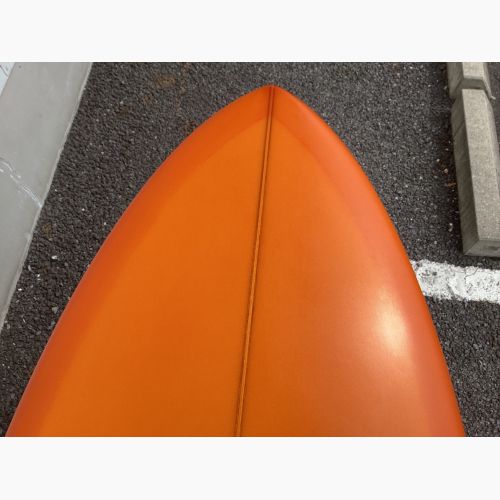 CHANNEL ISLANDS (チャネルアイランズ) ファンボード 6'9"×21"×2 3/4" 43.0L ミッドレングス  CI MID TWIN ラウンドピンテール