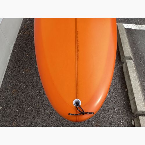 CHANNEL ISLANDS (チャネルアイランズ) ファンボード 6'9"×21"×2 3/4" 43.0L ミッドレングス  CI MID TWIN ラウンドピンテール