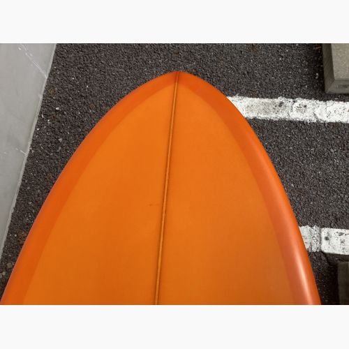 CHANNEL ISLANDS (チャネルアイランズ) ファンボード 6'9"×21"×2 3/4" 43.0L ミッドレングス  CI MID TWIN ラウンドピンテール