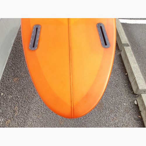 CHANNEL ISLANDS (チャネルアイランズ) ファンボード 6'9"×21"×2 3/4" 43.0L ミッドレングス  CI MID TWIN ラウンドピンテール