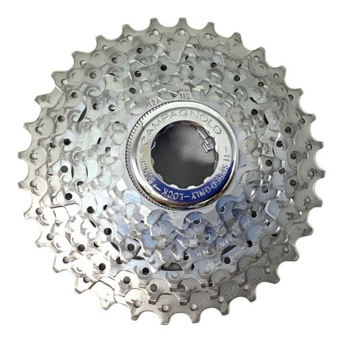 CAMPAGNOLO (カンパニョーロ) カセットスプロケット 11s