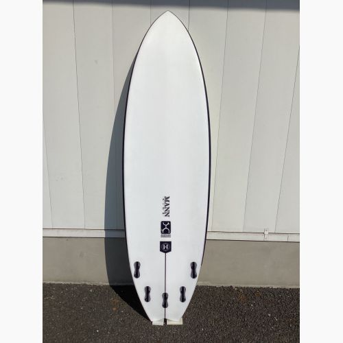 FIREWIRE (ファイヤーワイヤー) ショートボード 6'4×21×3 1/8-44.1L  FCS2 MASHUP 5フィンタイプ フィッシュテール