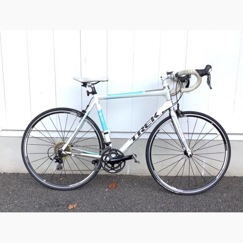 TREK (トレック) ロードバイク 2012年モデル  WTU139G0018G ALPHA2.1 適応身長【約158～176cm】  105(イチマルゴ)