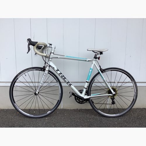 TREK (トレック) ロードバイク 2012年モデル  WTU139G0018G ALPHA2.1 適応身長【約158～176cm】  105(イチマルゴ)