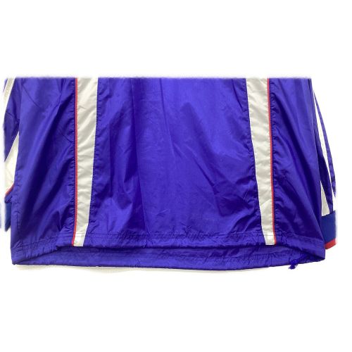 adidas (アディダス) サッカーウェア(トップス) メンズ SIZE M ブルー JFA ピステ