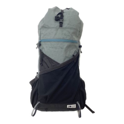 MOUNTAIN DAISY PRODUCTS バックパック グレー YAMATABI 30 約30L