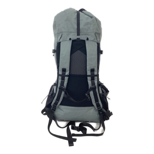 MOUNTAIN DAISY PRODUCTS バックパック グレー YAMATABI 30 約30L