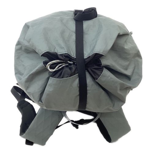 MOUNTAIN DAISY PRODUCTS バックパック グレー YAMATABI 30 約30L