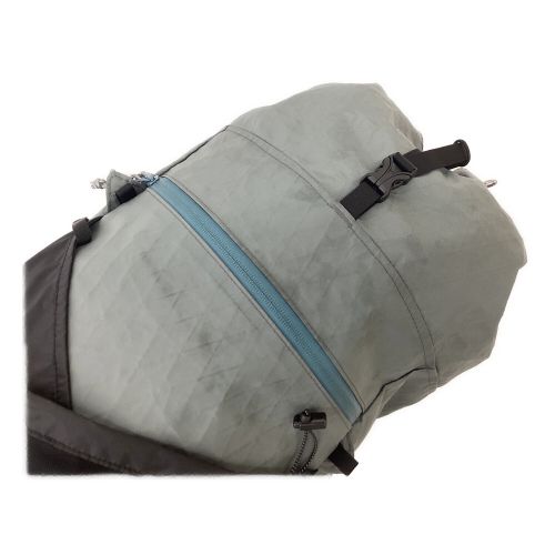 MOUNTAIN DAISY PRODUCTS バックパック グレー YAMATABI 30 約30L