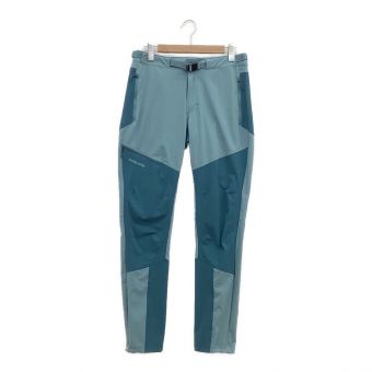 Patagonia (パタゴニア) トレッキングボトム(ロング) レディース SIZE 6 アップウェルブルー 82965