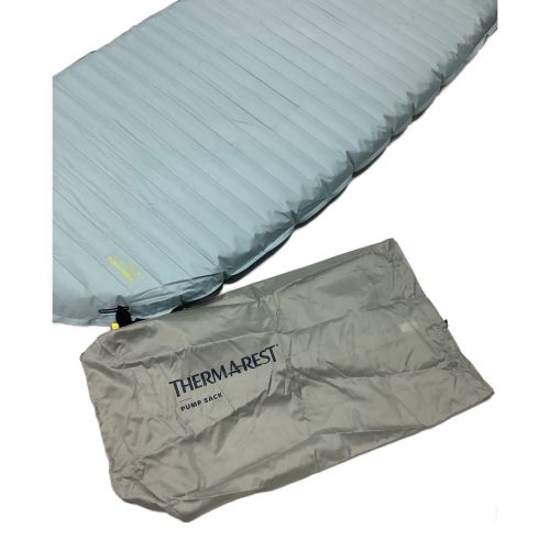 THERMAREST (サーマレスト) エアーマット SIZE RW/約183×64×7.6cm/540g ネオエアーXサーモ NXT