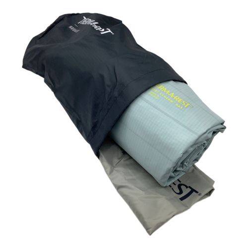 THERMAREST (サーマレスト) エアーマット SIZE RW/約183×64×7.6cm/540g ネオエアーXサーモ NXT