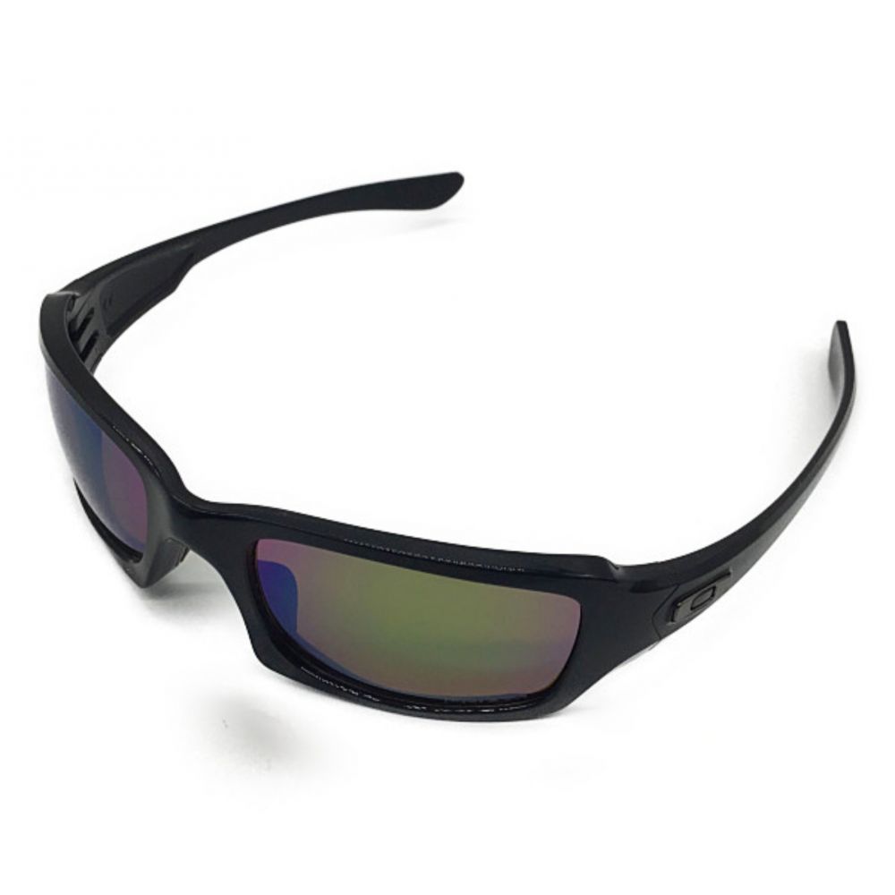 OAKLEY (オークリー) ファイブススクエアード ブラック FIVES SQUARED OO9238-18｜トレファクONLINE