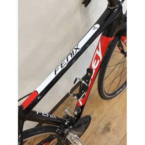 RIDLEY ロードバイク SIZE XXS ブラック フェニックス FENIX