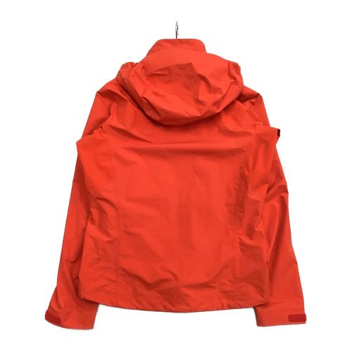 ARC'TERYX (アークテリクス) トレッキングウェア(ジャケット) レディース SIZE XS レッド ベータLTハイブリッド 13649-73557