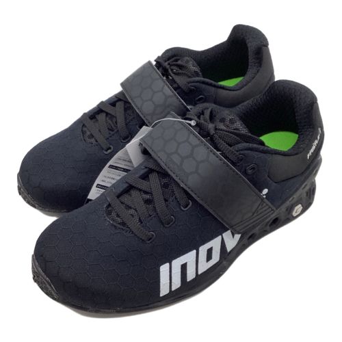 inov-8 (イノベイト) トレーニングシューズ レディース SIZE 23cm ファストリフト パワー G380 NP3TGB11BW