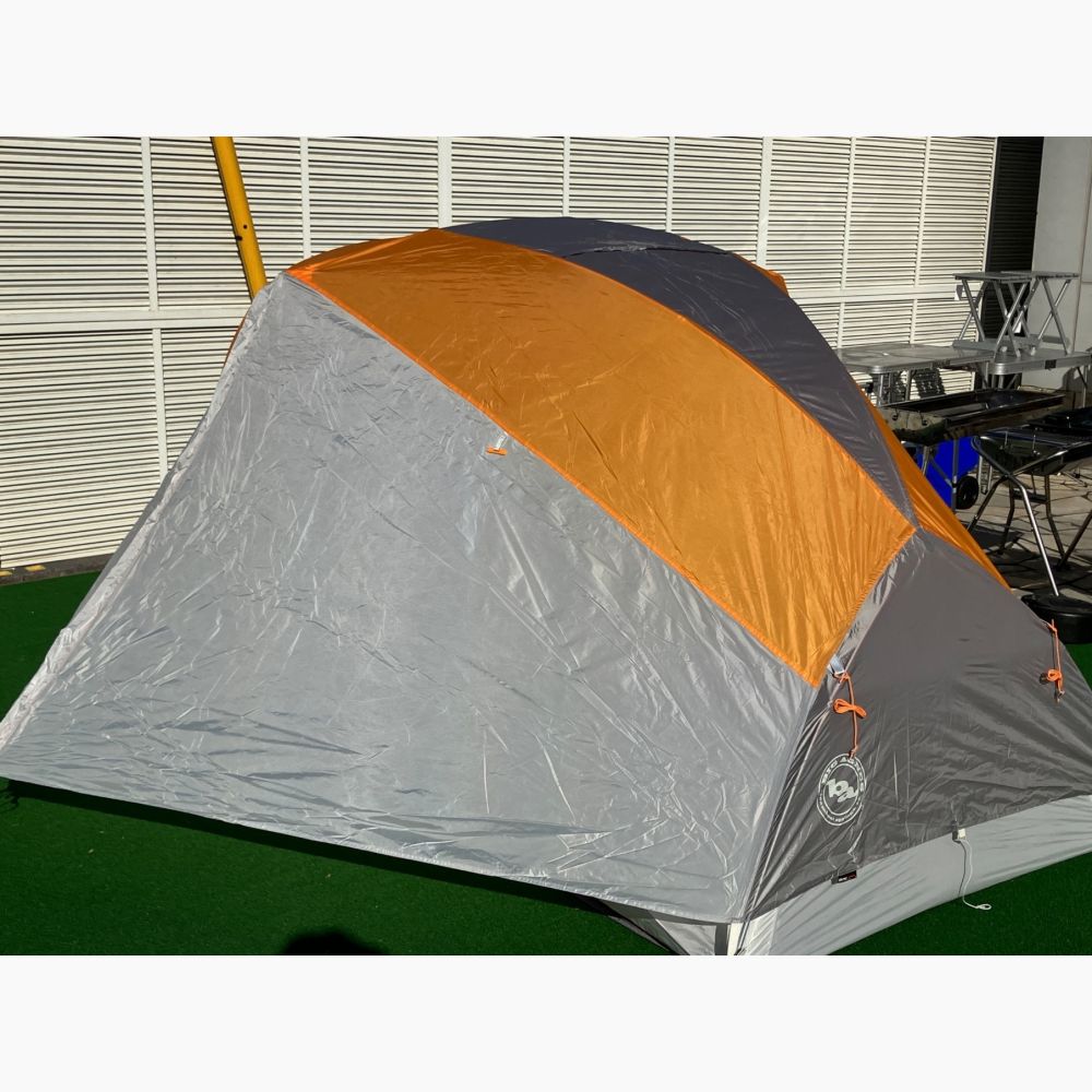 BIG AGNES (ビッグアグネス) ソロテント 別売フットプリント付 Salt Creek SL2 床面積: 28ft2 / 2.60m2 1～ 2人用｜トレファクONLINE