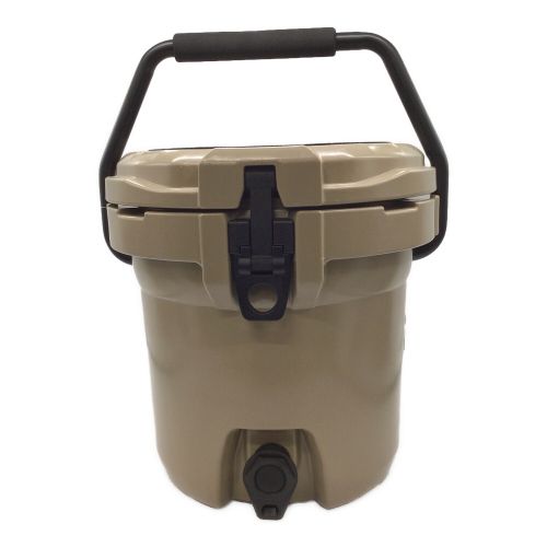 Pegoo ウォータージャグ 2.5ガロン(9.34L) HardWaterJug