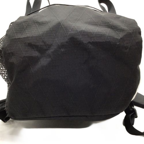 gooddays mountain tools バックパック スノーホワイト クラシック Daytrip 25L 21-30L(日帰り)