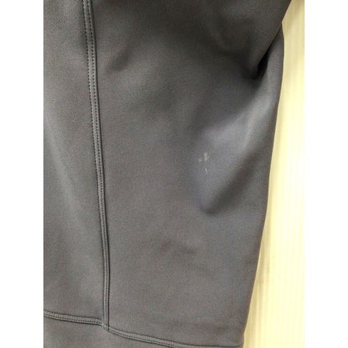 ARC'TERYX (アークテリクス) トレッキングボトム(ロング) メンズ SIZE XL グレー アメア記載有 中国販売タグ 12664 ガンマMXパンツ