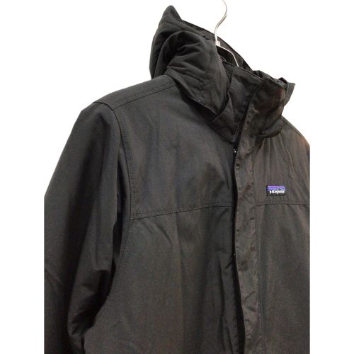 Patagonia (パタゴニア) アウトドアウェア(ジャケット) メンズ SIZE L ブラック 26990 イスマス・ジャケット