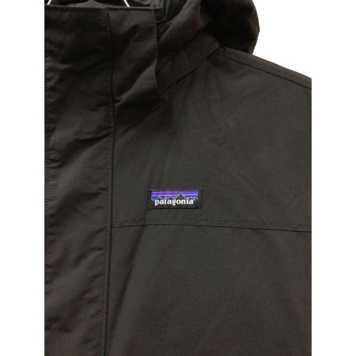 Patagonia (パタゴニア) アウトドアウェア(ジャケット) メンズ SIZE L ブラック 26990 イスマス・ジャケット